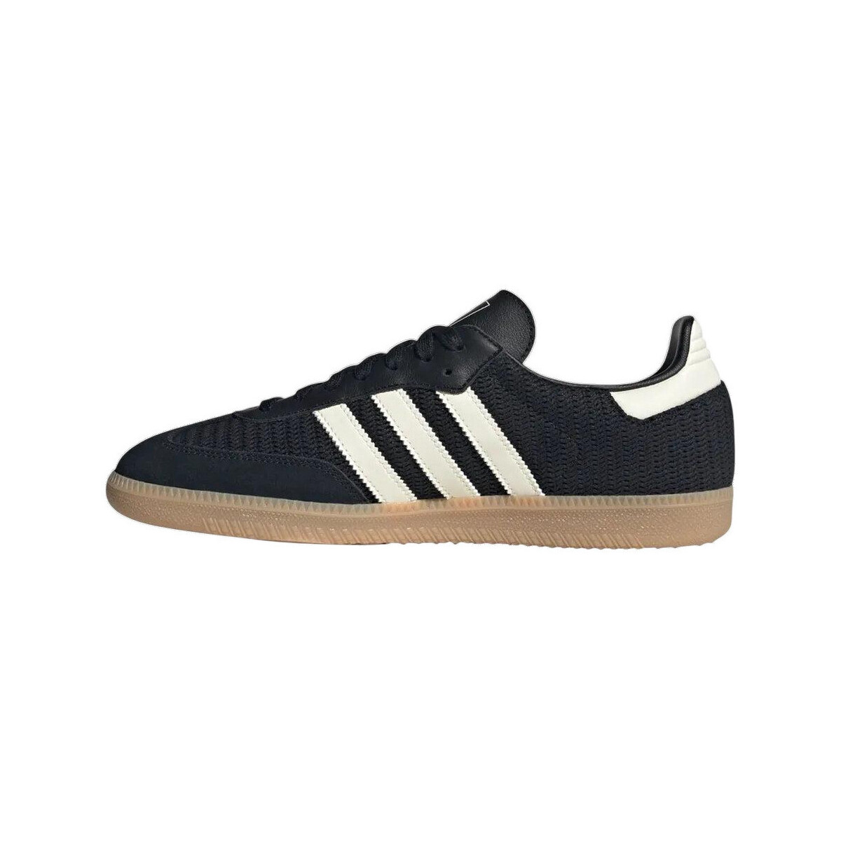 Sneakers adidas Baskets Samba OG daim et textile