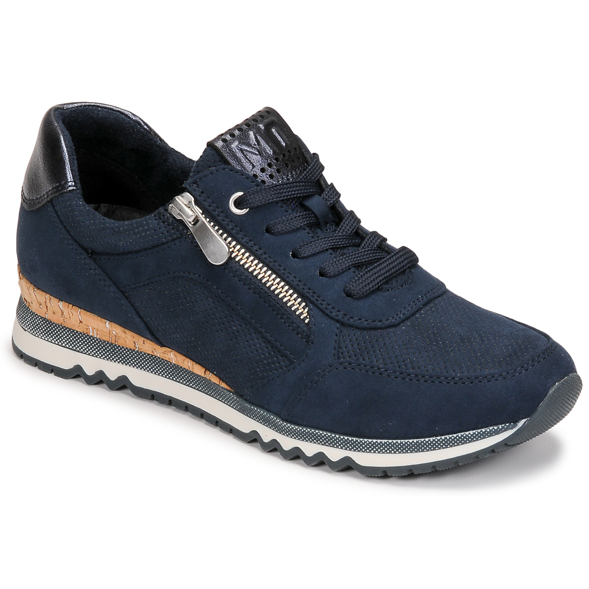 Xαμηλά Sneakers Marco Tozzi NICOLE
