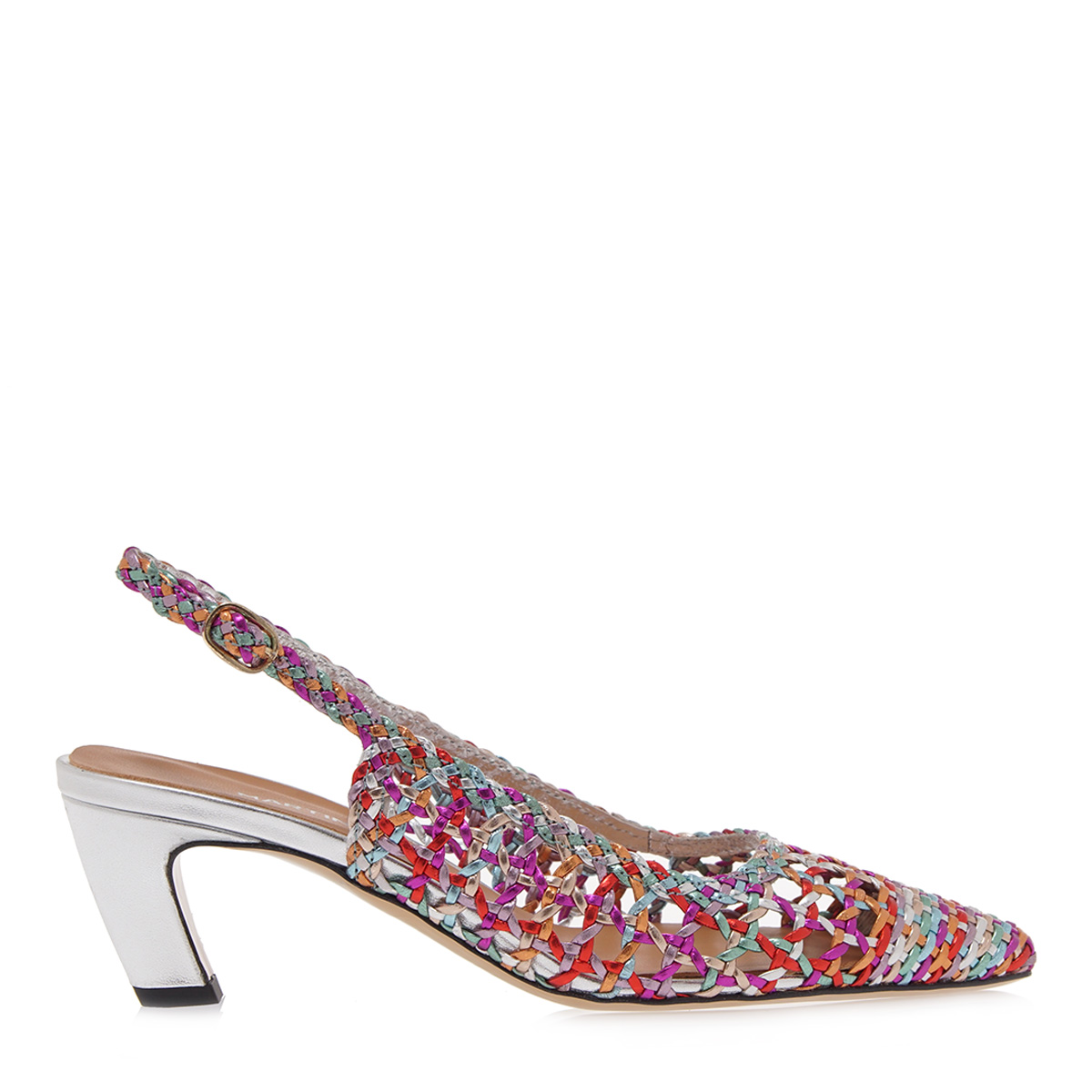 SLINGBACK σχέδιο: U494B7063