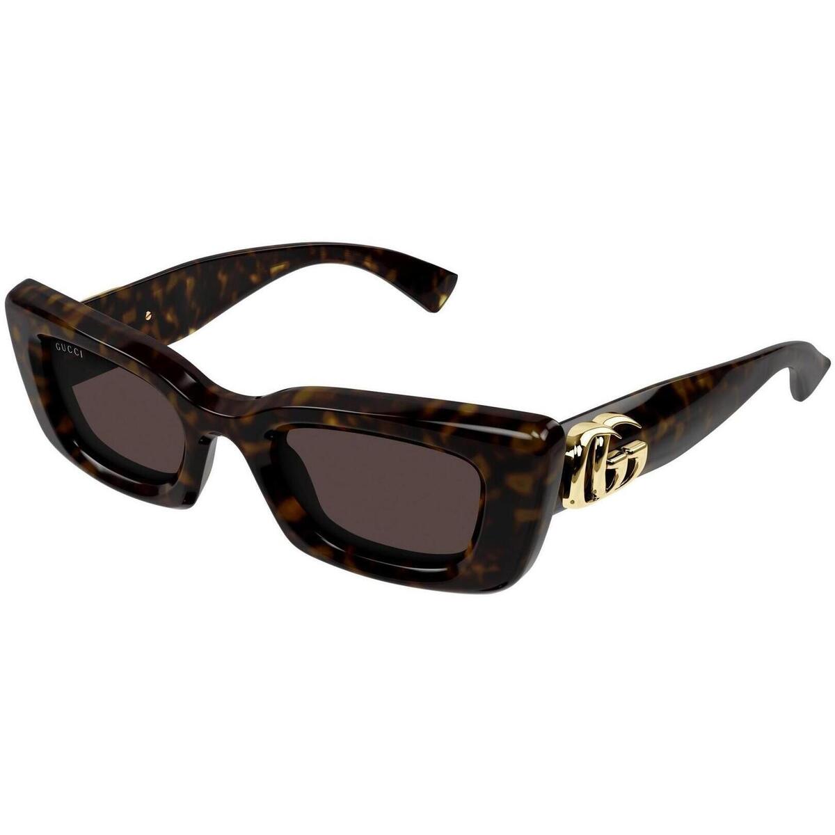 óculos de sol Gucci GG1827S 002