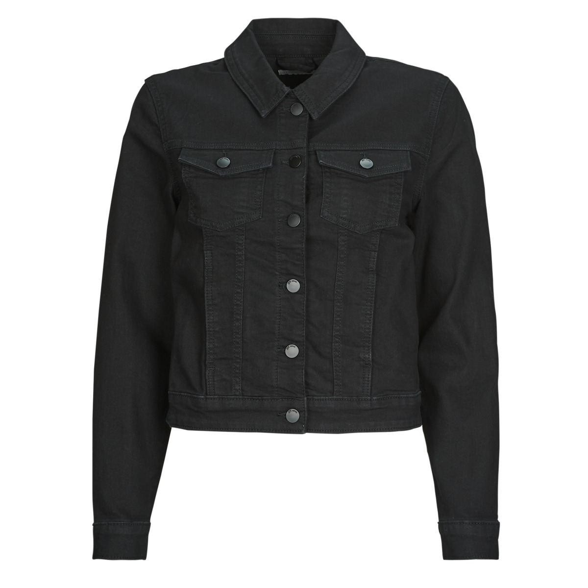 Τζιν Μπουφάν/Jacket JDY JDYMOON