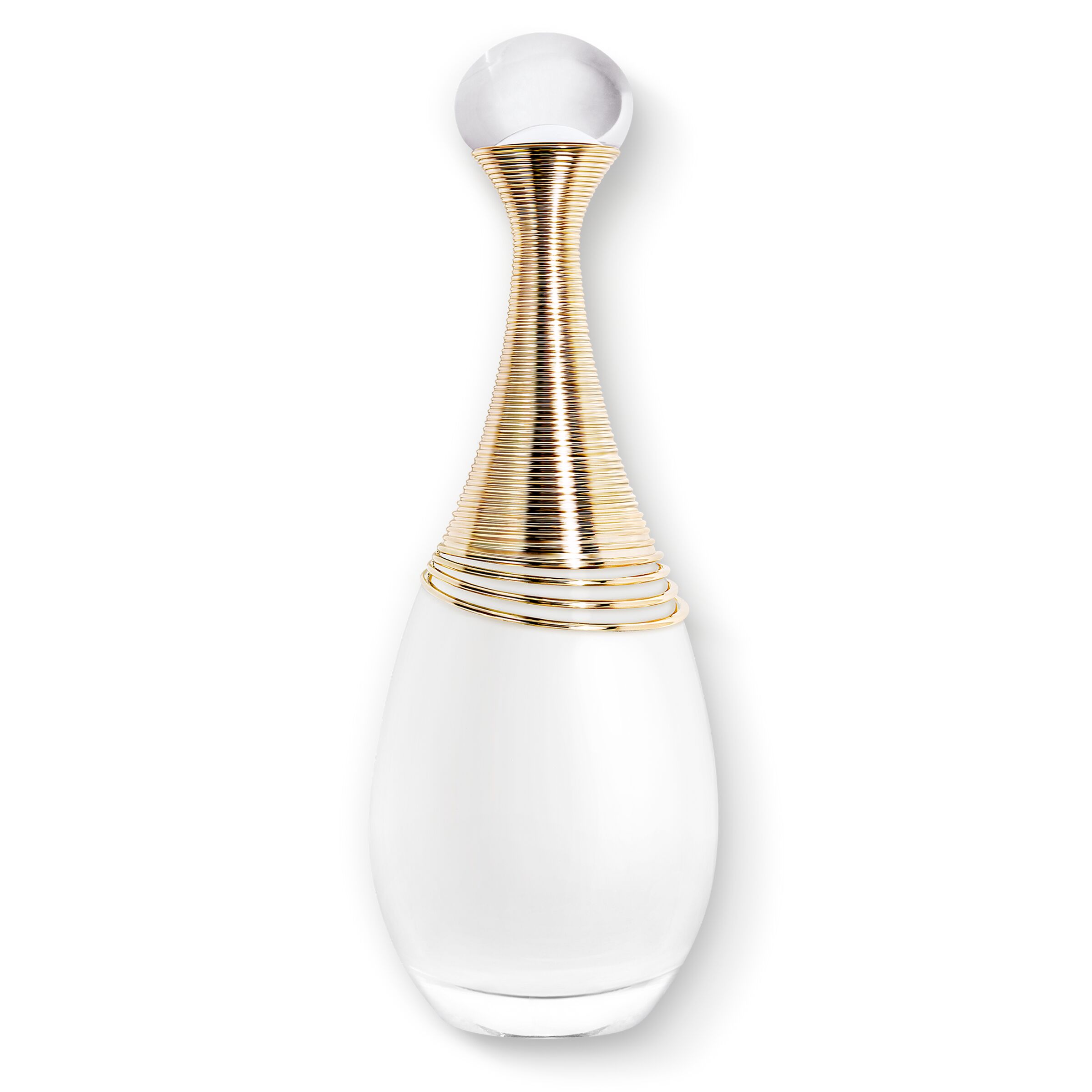 J`adore Parfum d`Eau Eau De Parfum Alcohol-Free | 100ml