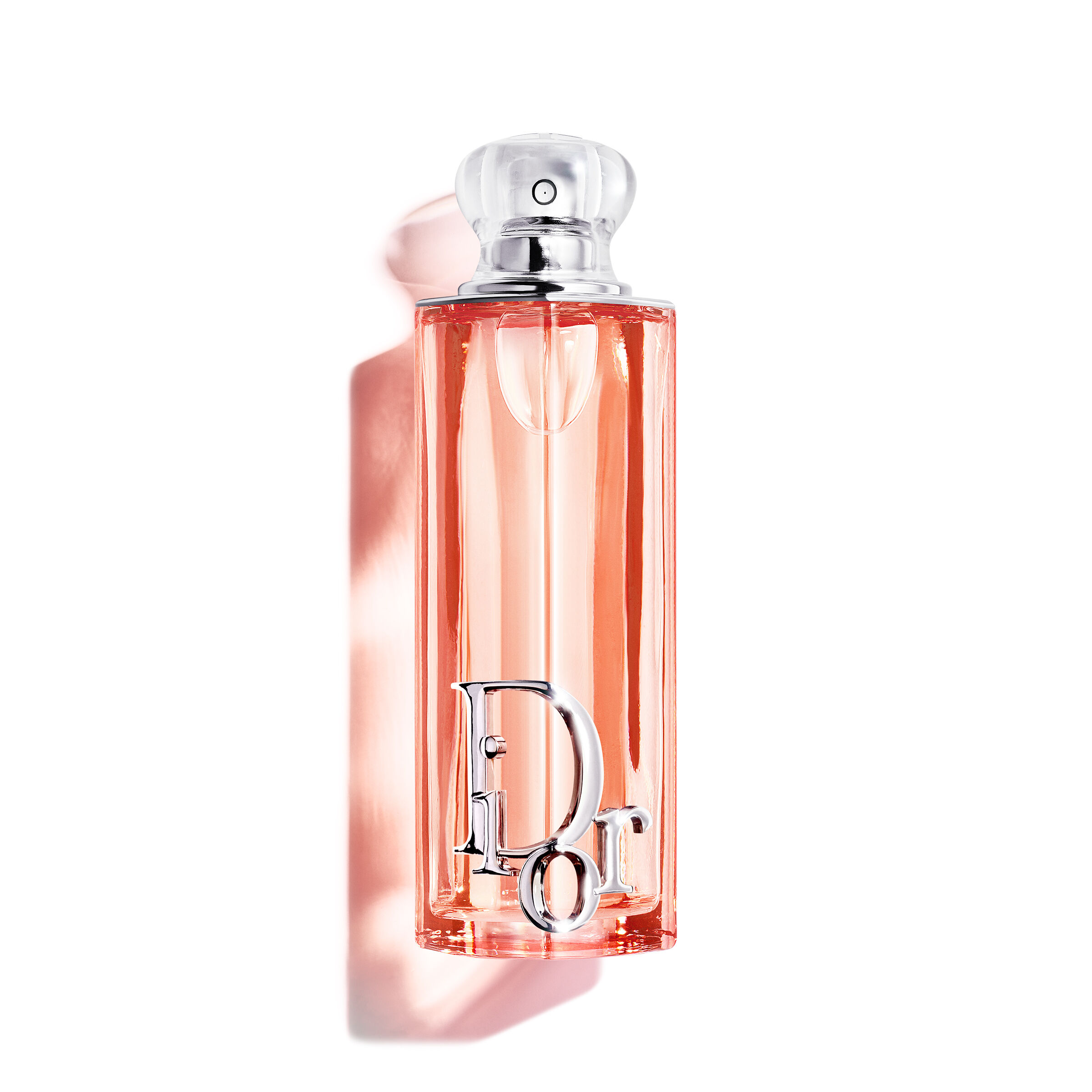 Dior Addict Peachy Glow Eau De Parfum - Jasmine And Peach Notes | 50ml