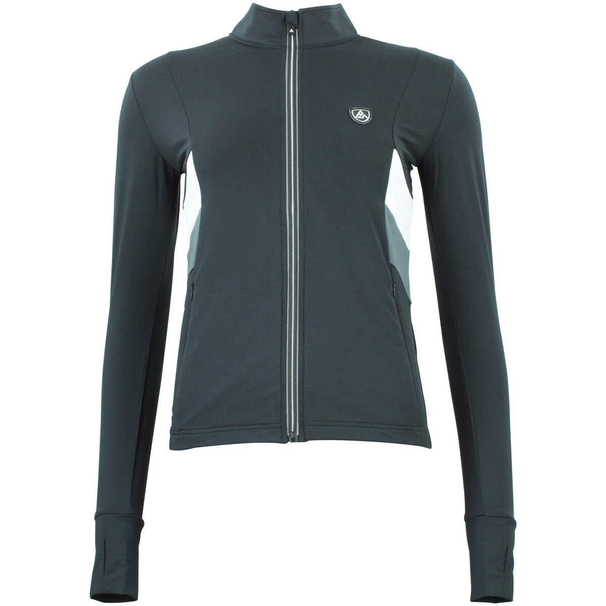 Μπλουζάκια με μακριά μανίκια Peak Mountain Top technique femme ASPEED