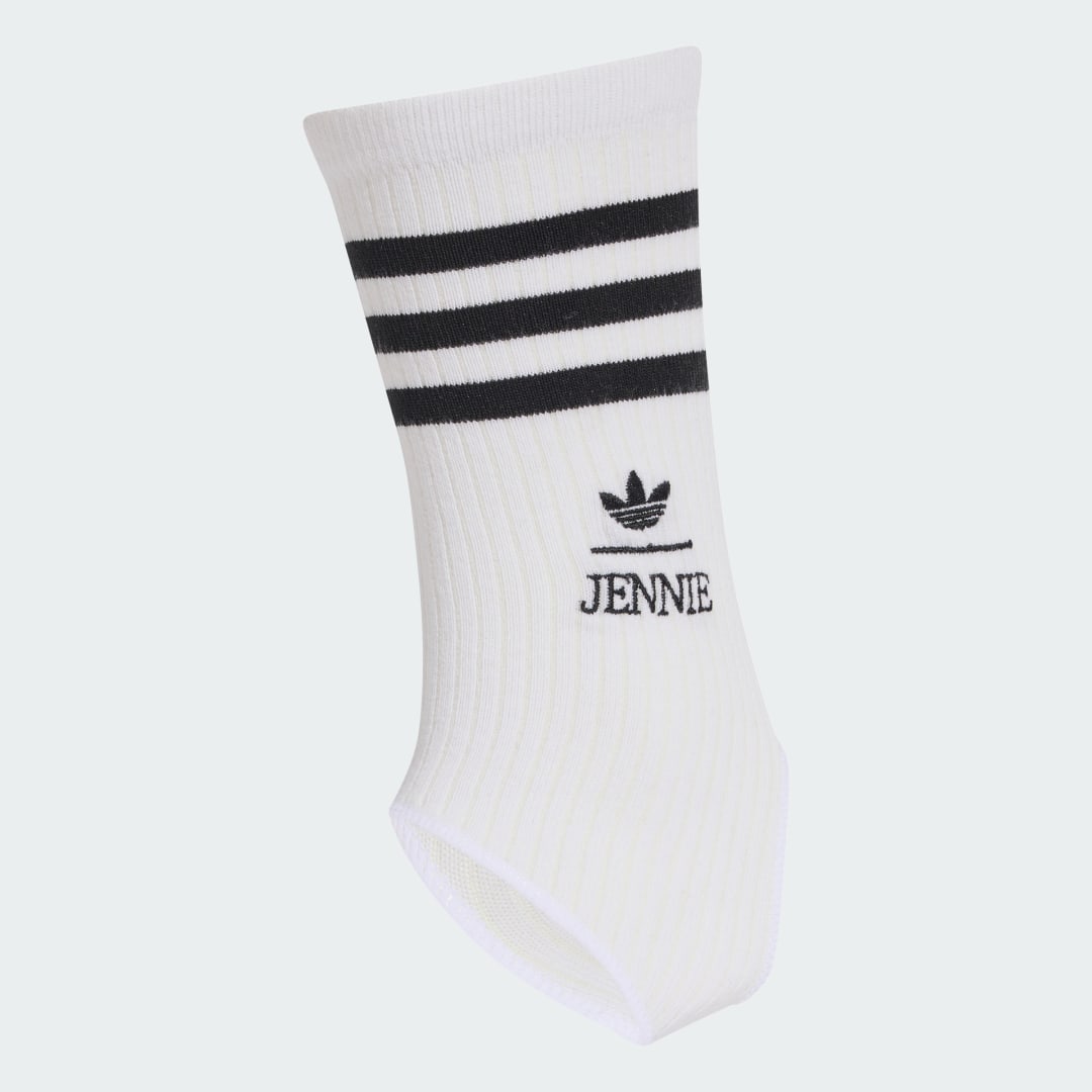 ΚΑΛΤΣΕΣ ADIDAS ORIGINALS BY JENNIE CUT-OUT 1PP