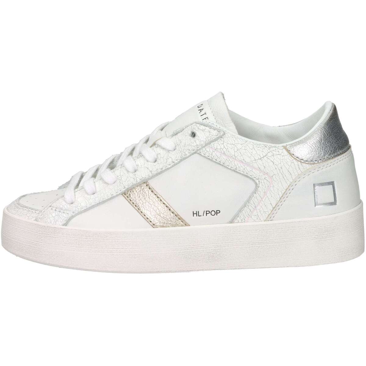 Sneakers D.A.T.E. W431-HF-PO-TL