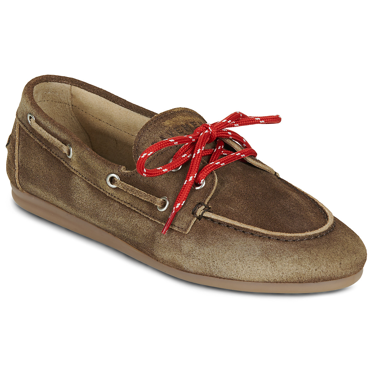 Boat shoes Pavement MARIN LACE