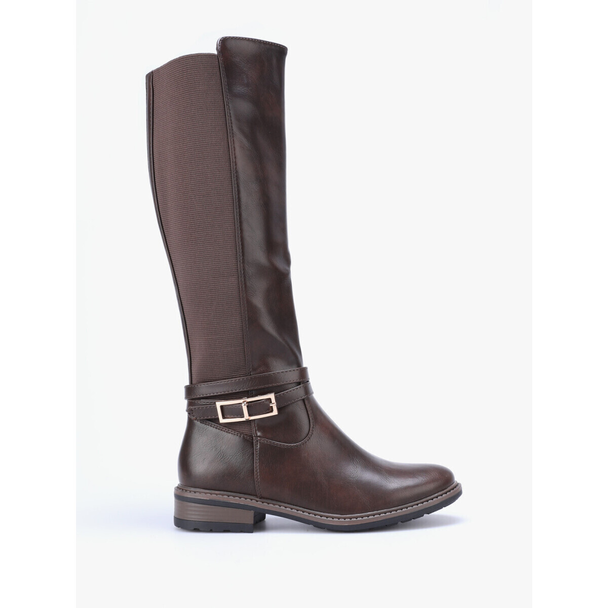 Μπότες La Modeuse 79981_P190210