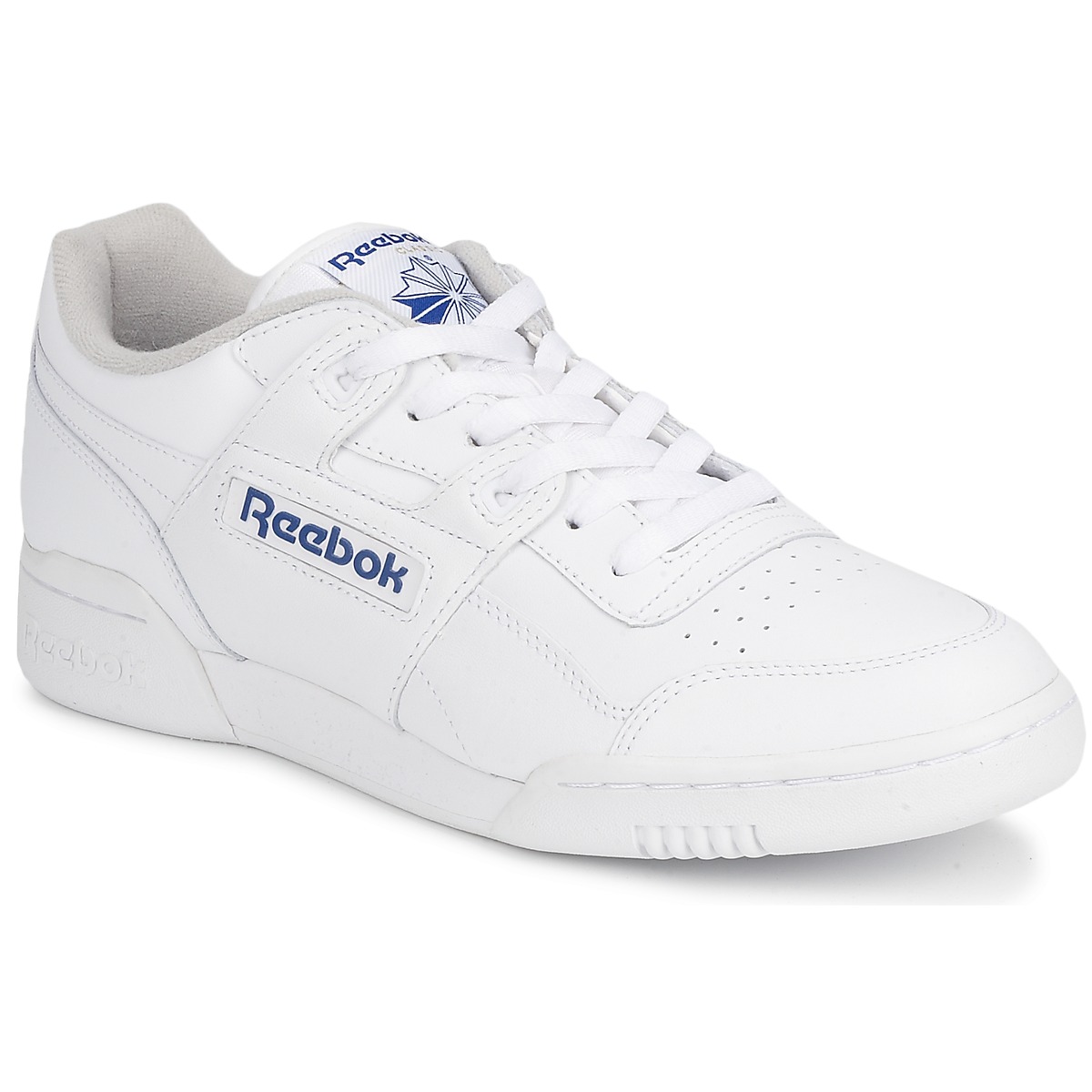 Xαμηλά Sneakers Reebok Classic WORKOUT PLUS