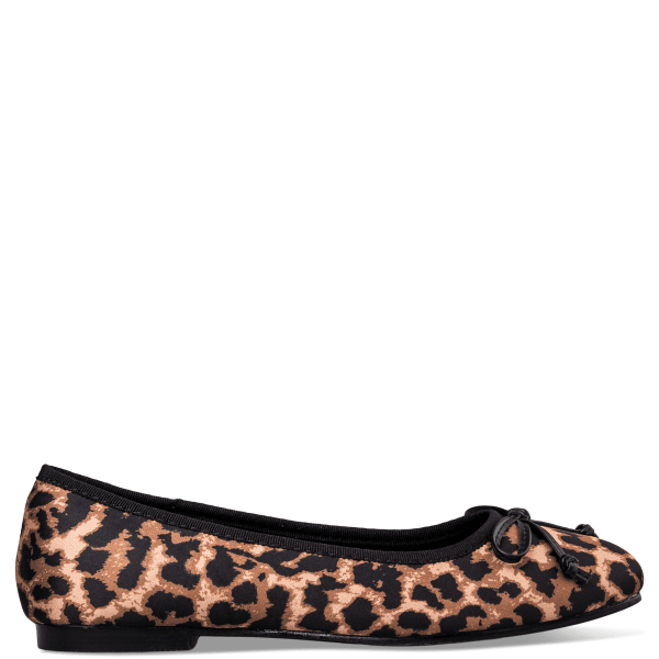BALLET FLATS