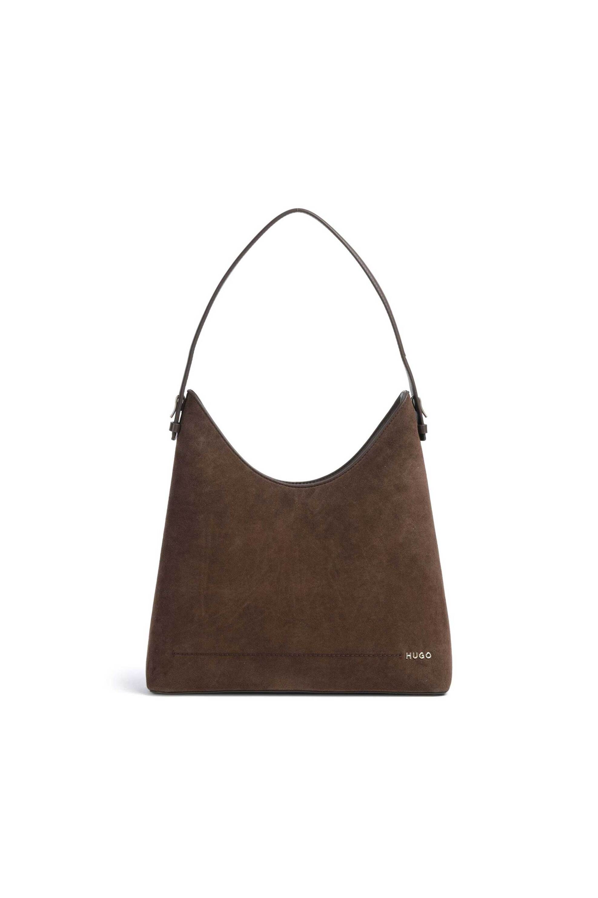 Hugo γυναικεία τσάντα hobo "Yorih Large" | ONE SIZE