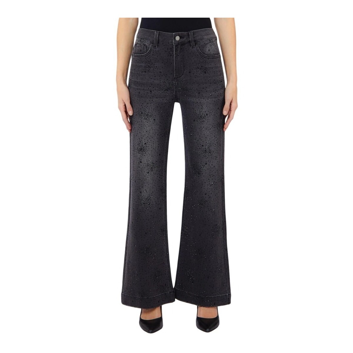 Jeans Liu Jo UF6107D0423
