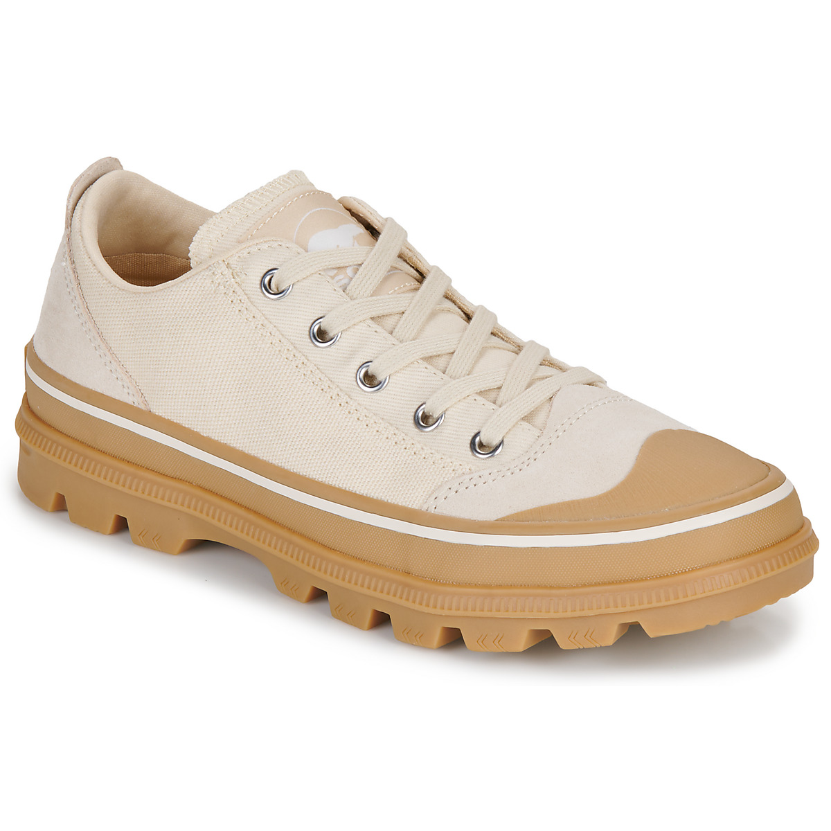 Xαμηλά Sneakers Sorel SCOUT N ABOUT LOW SNEAKER