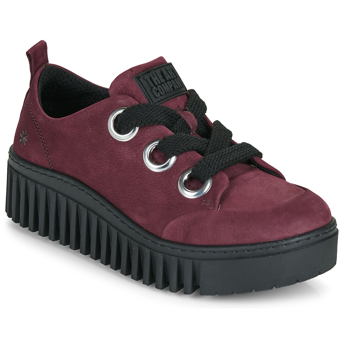 Xαμηλά Sneakers Art BRIGHTON