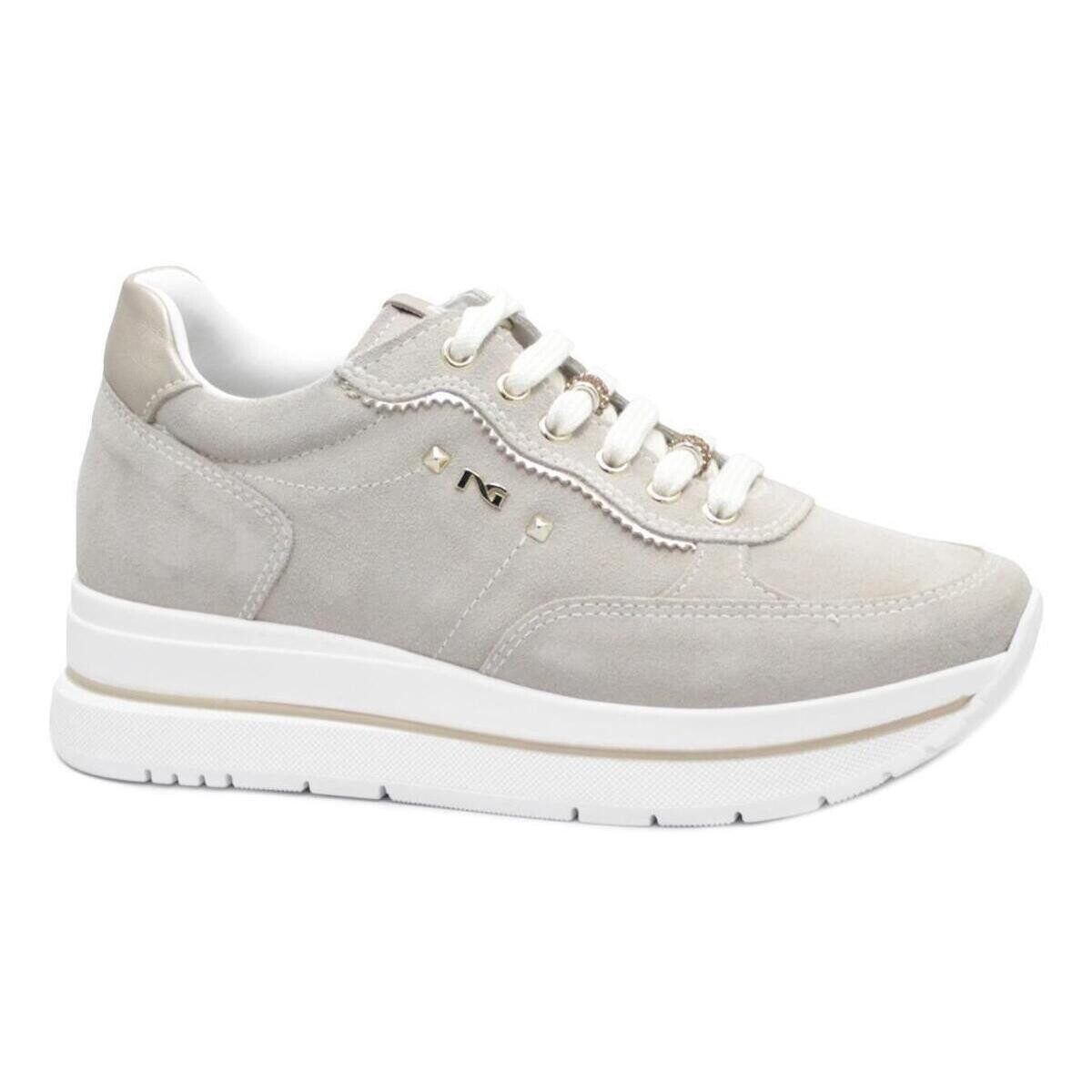 Xαμηλά Sneakers NeroGiardini NGD-E26-15200-677