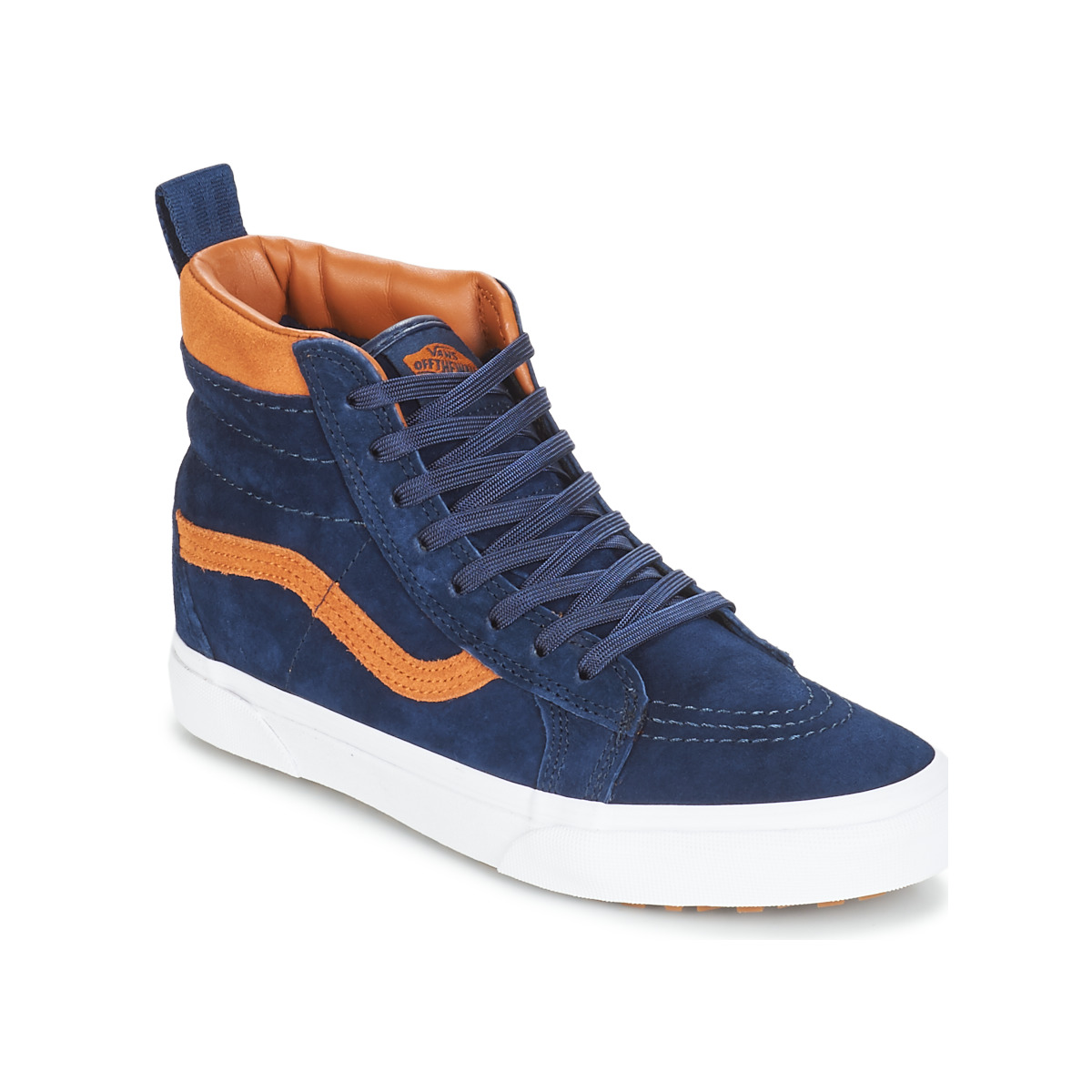 Ψηλά Sneakers Vans Sk8-hi