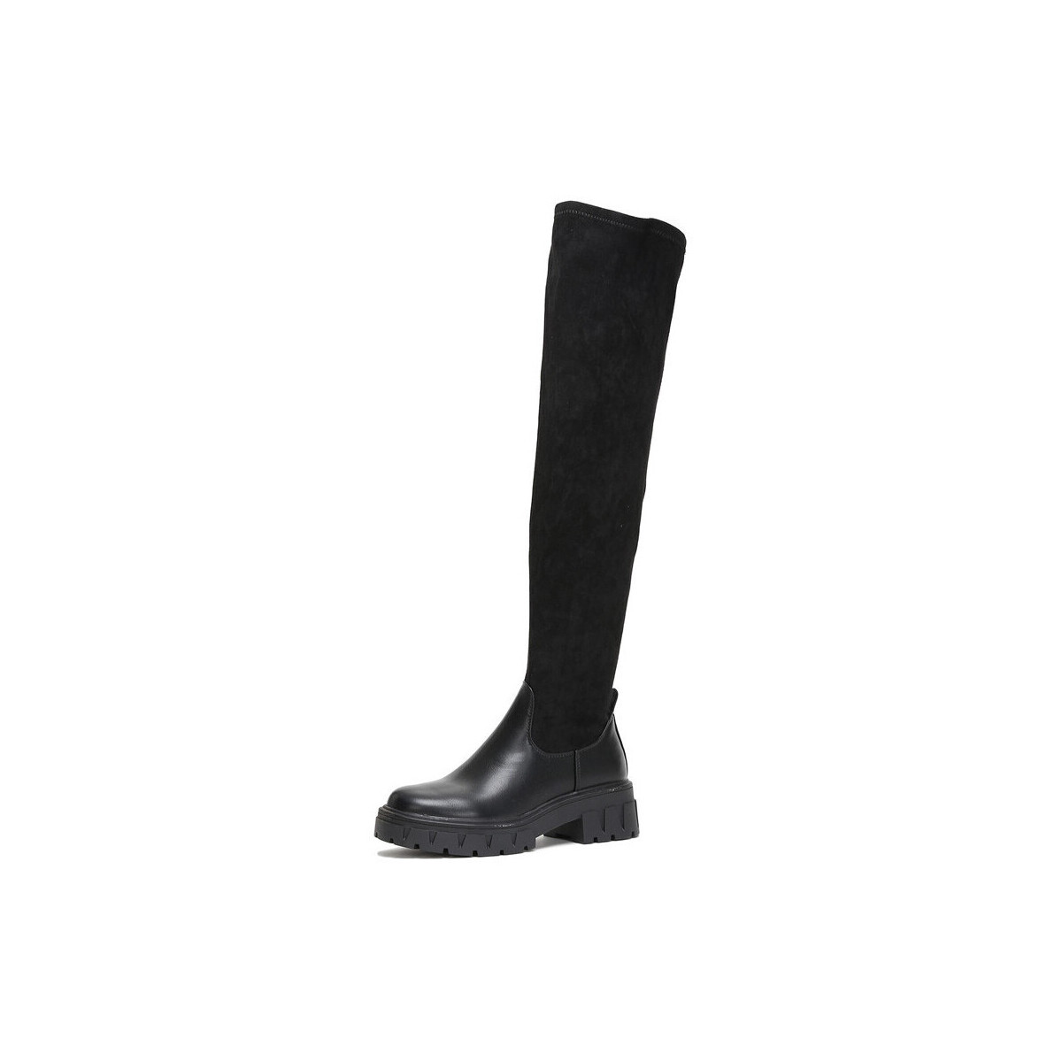 Μπότες La Modeuse 13698_P32693