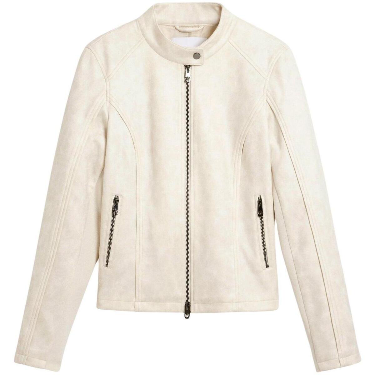 Μπουφάν Desigual CHAQ_SAND 26SWEW10