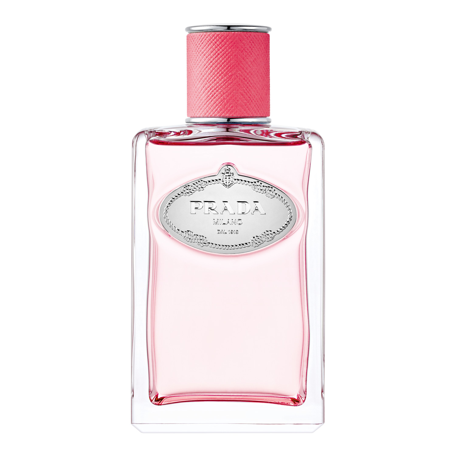 Prada Infusion Rhubarbe Eau De Parfum 100ml