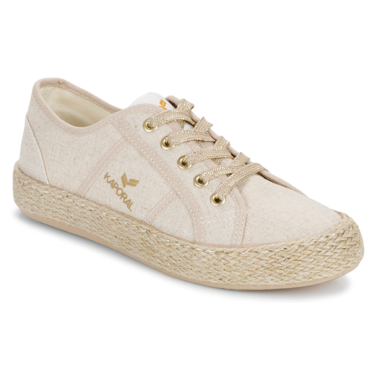 Xαμηλά Sneakers Kaporal TORGATY