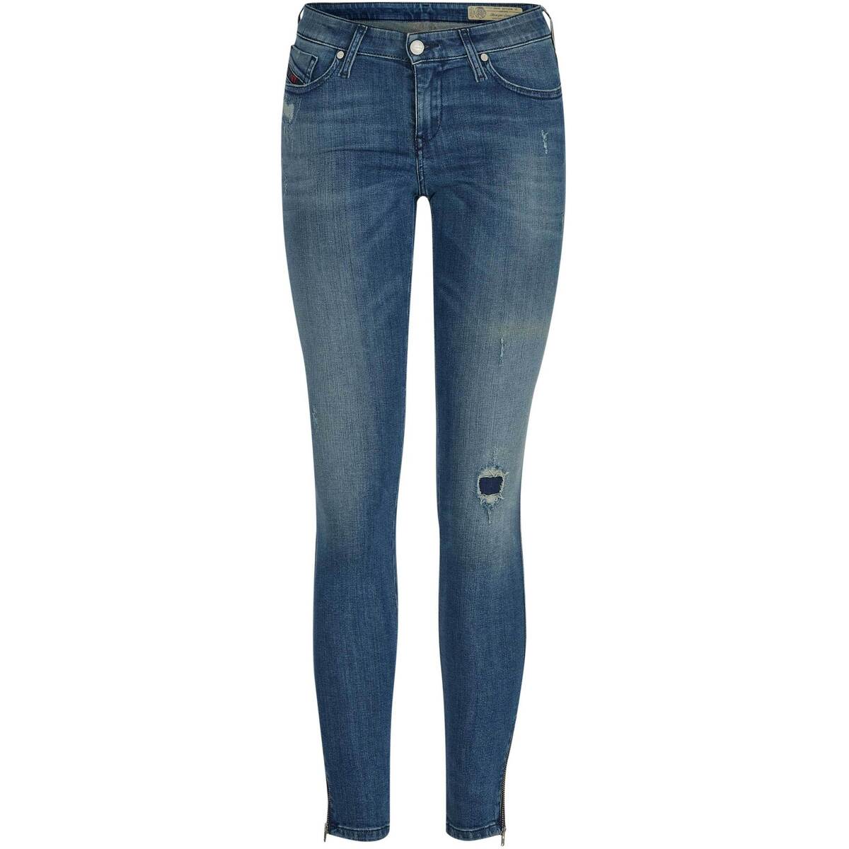 Skinny Τζιν Diesel -