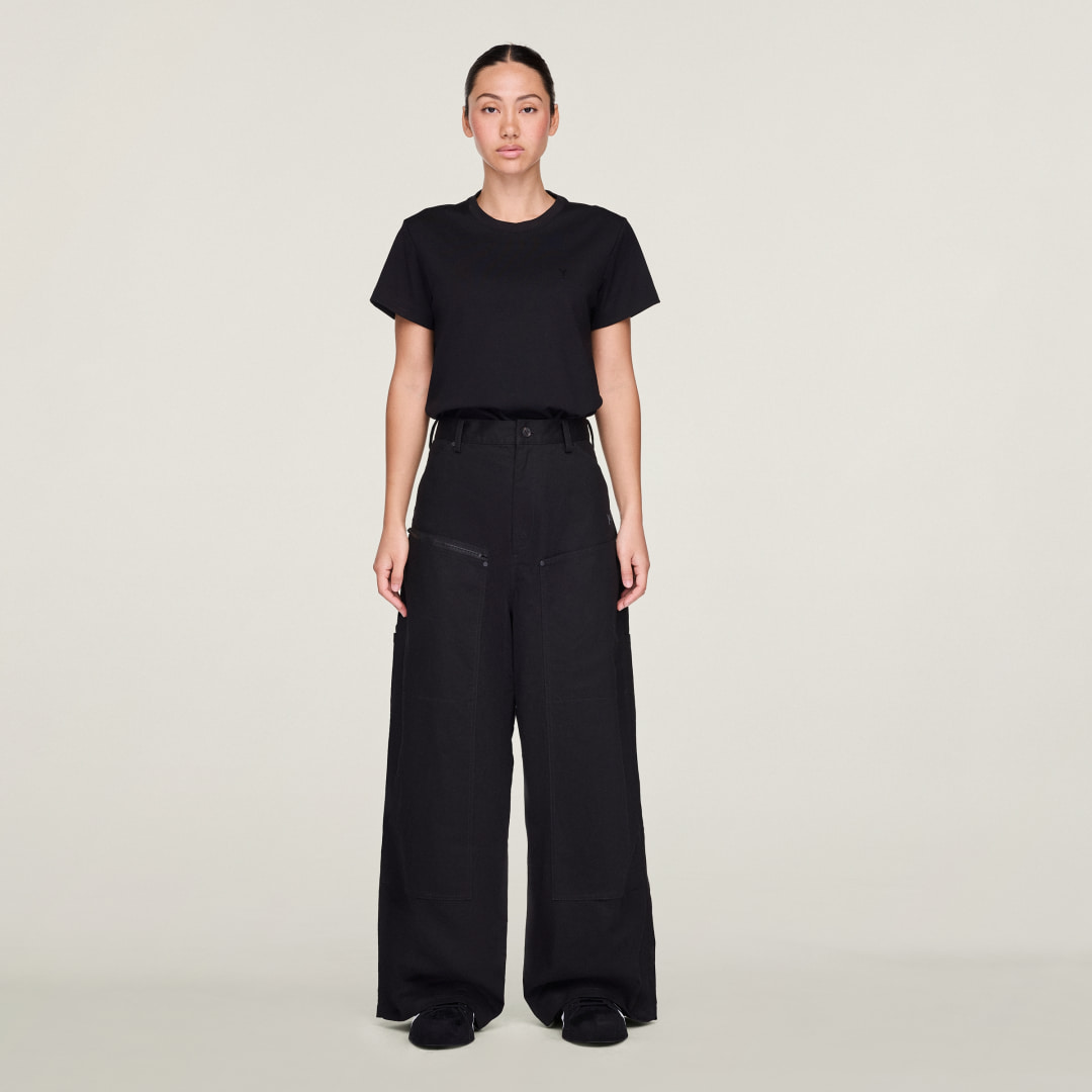 Y-3 UT Twill Trousers
