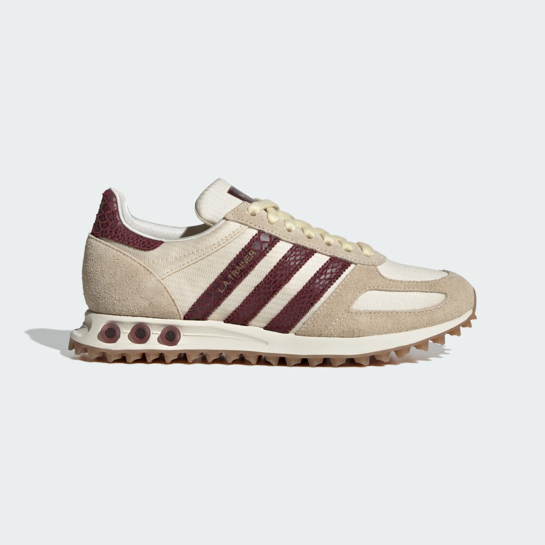 ΠΑΠΟΥΤΣΙΑ LA TRAINER OG