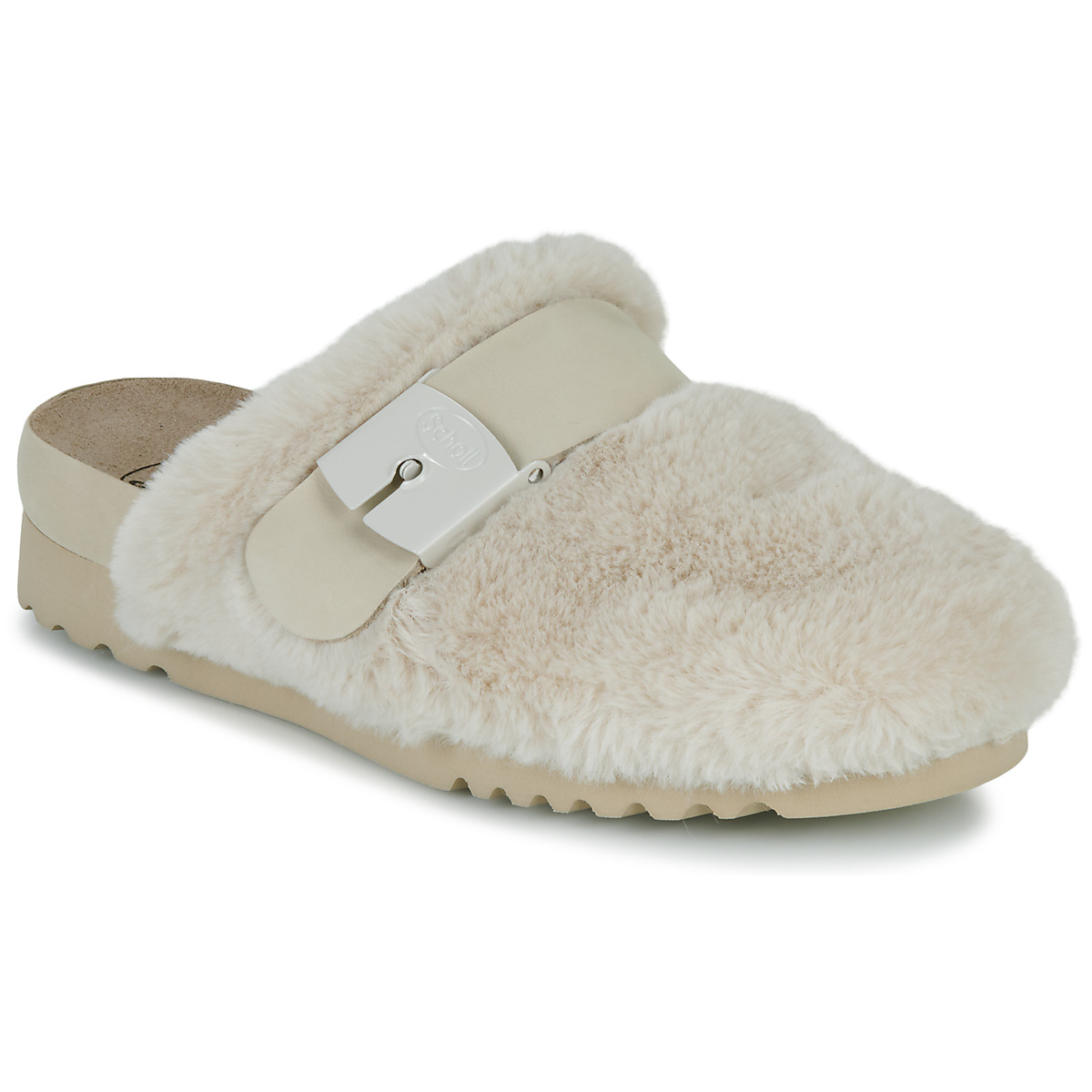 Mules Scholl ALASKA 2.0