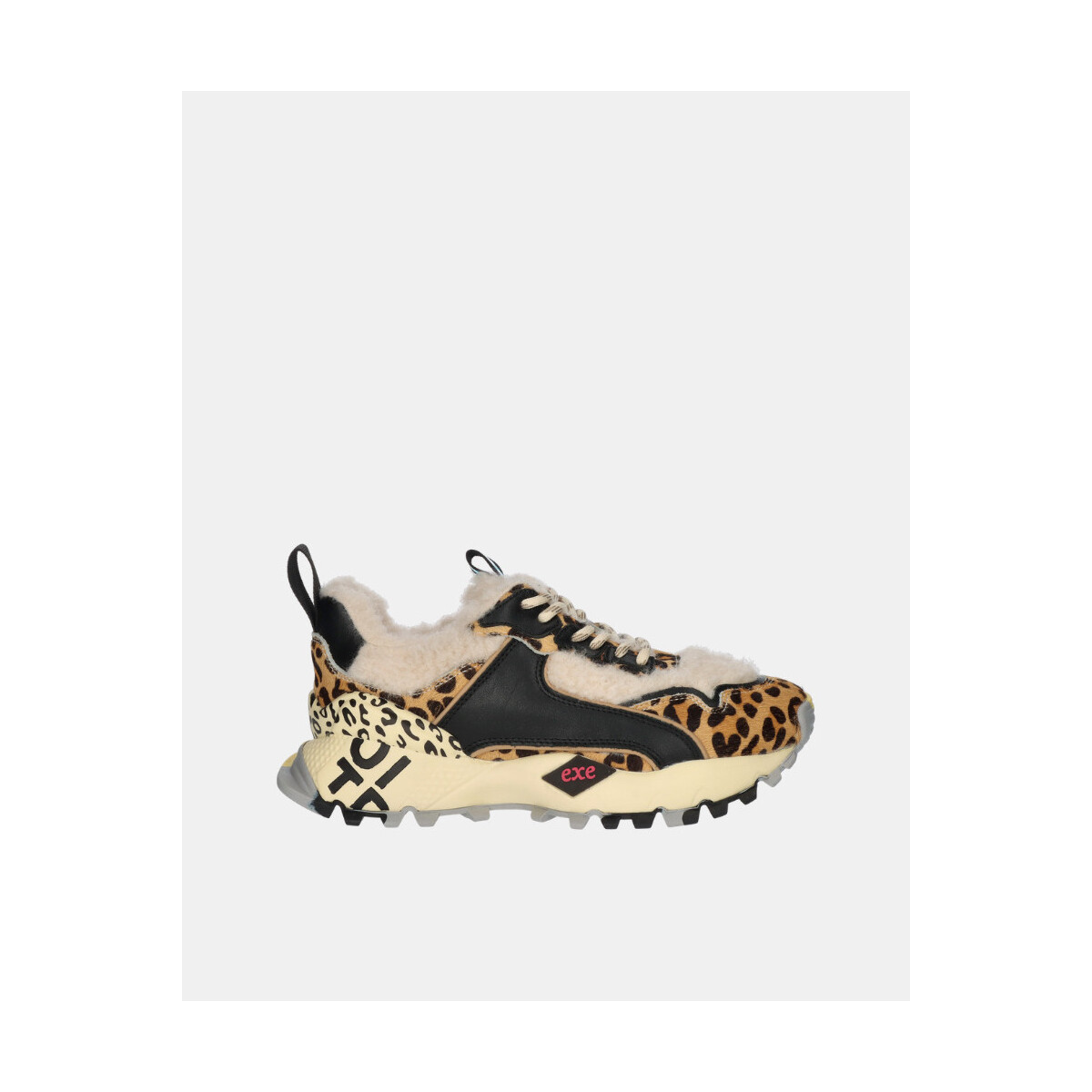 Sneakers Exé Shoes 134 31