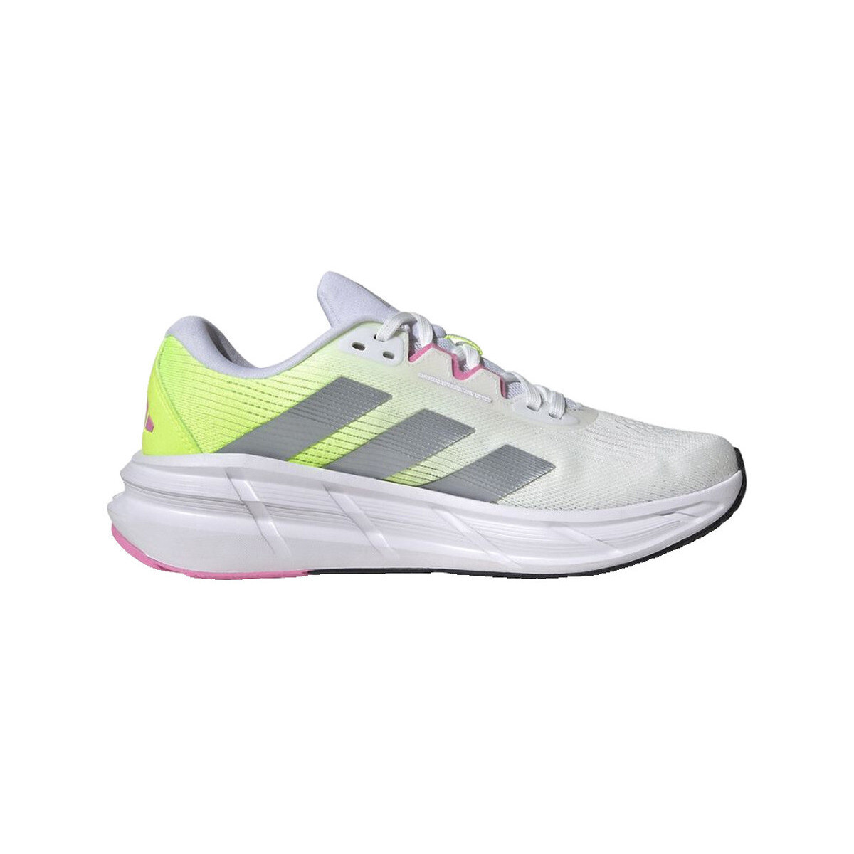 Παπούτσια για τρέξιμο adidas Chaussures de running Questar 3 léger