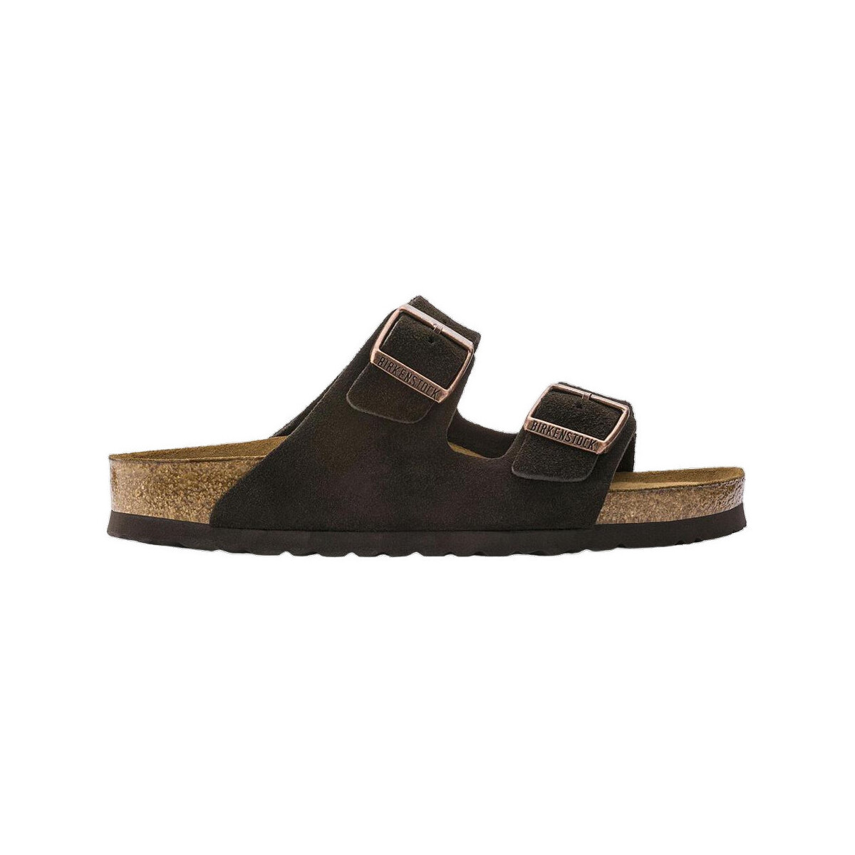 Σανδάλια BIRKENSTOCK Sandales Arizona Sfb cuir