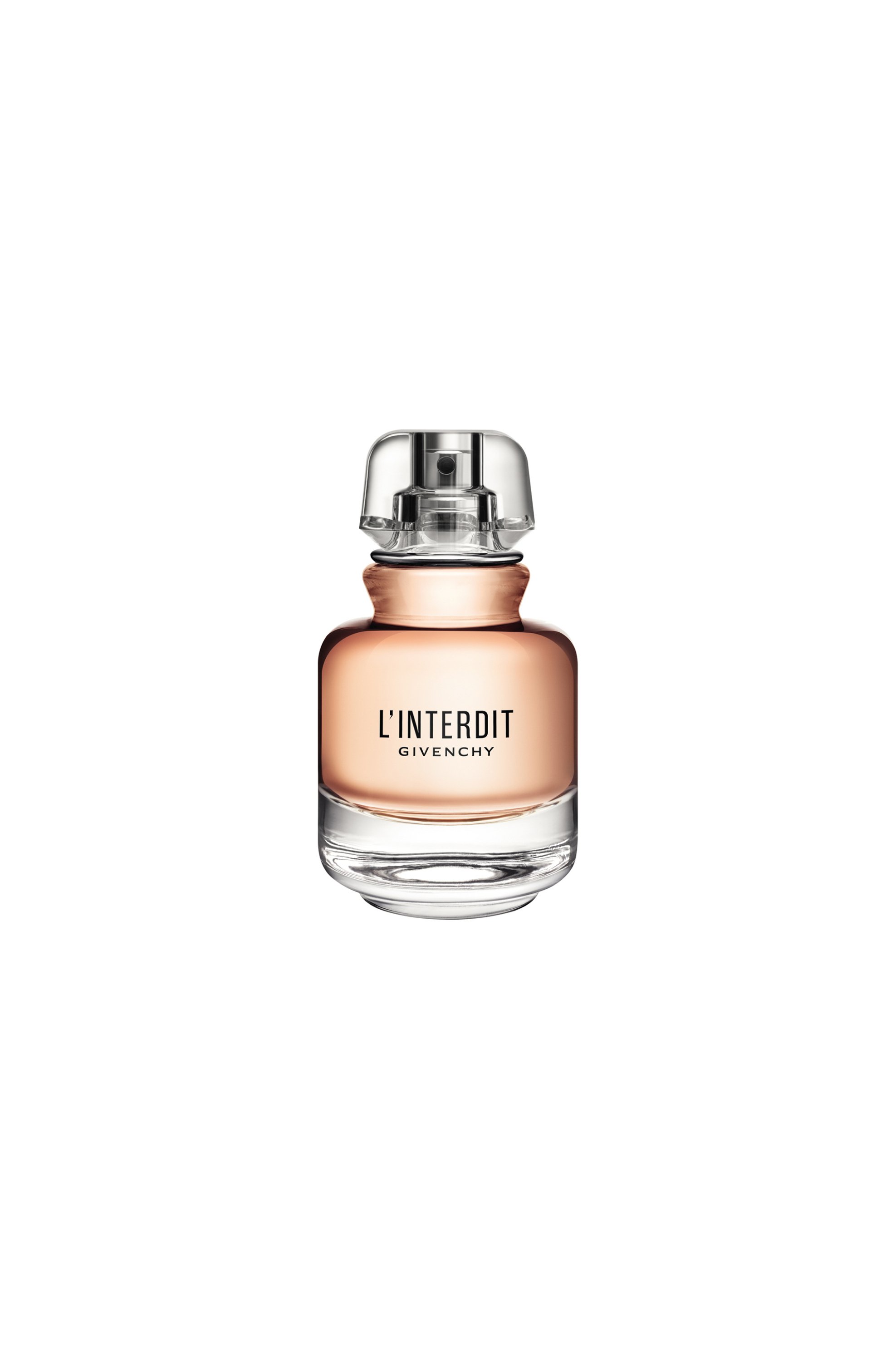 Givenchy L'Interdit Eau de Parfum Hair Mist 35 ml