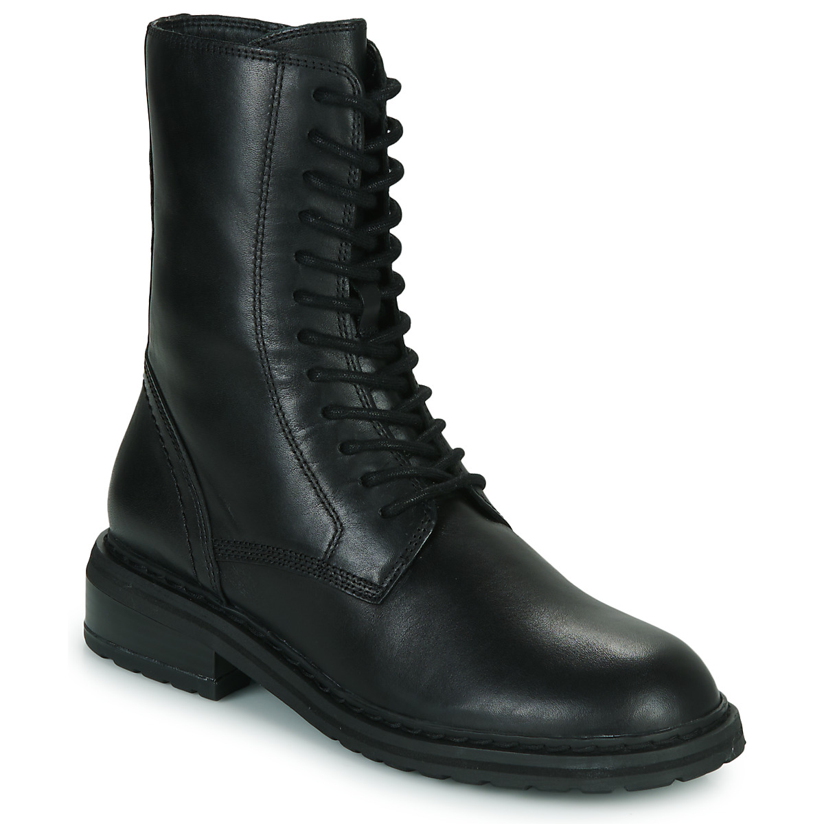 Μπότες Clarks Tilham Lace