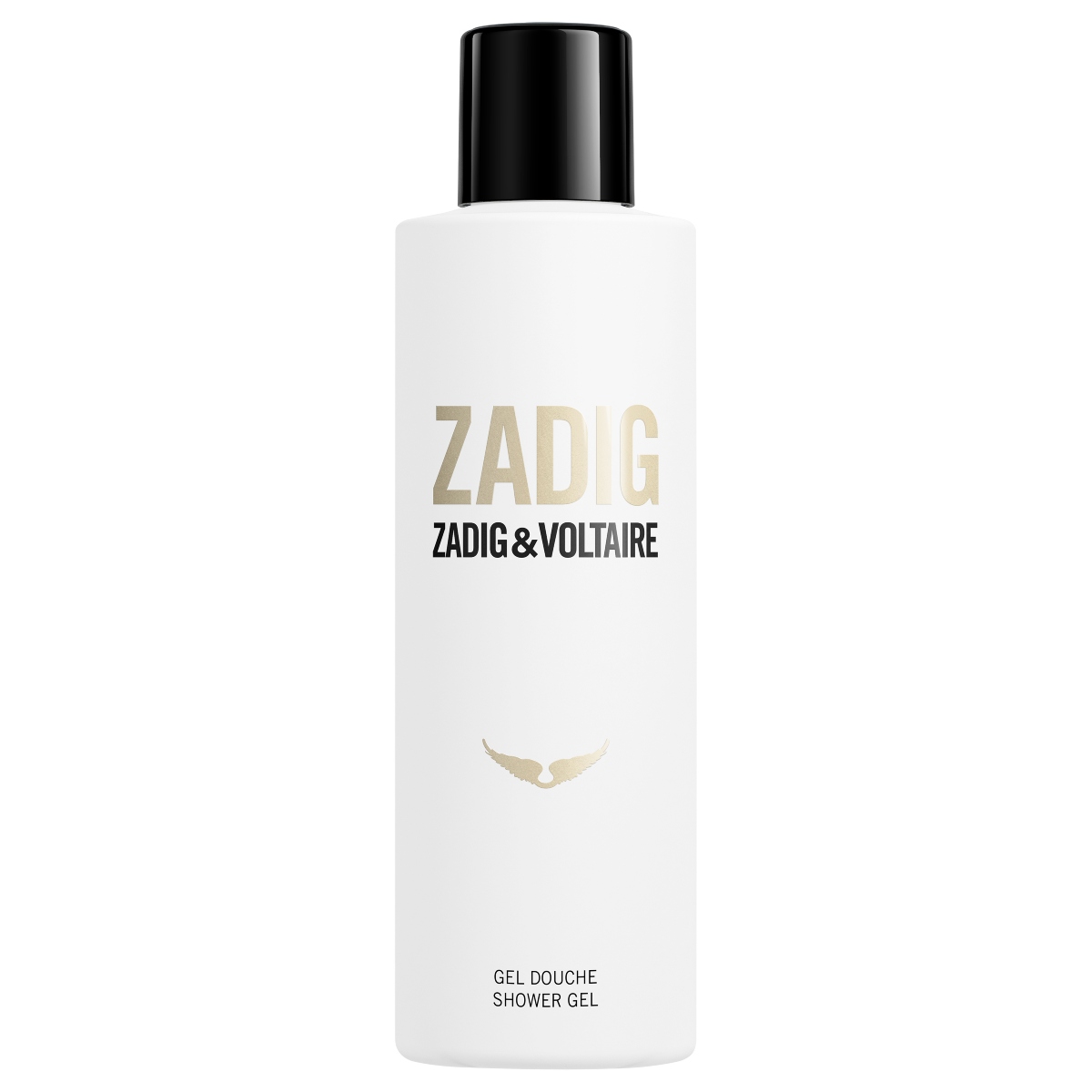 Zadig Shower Gel 200ml