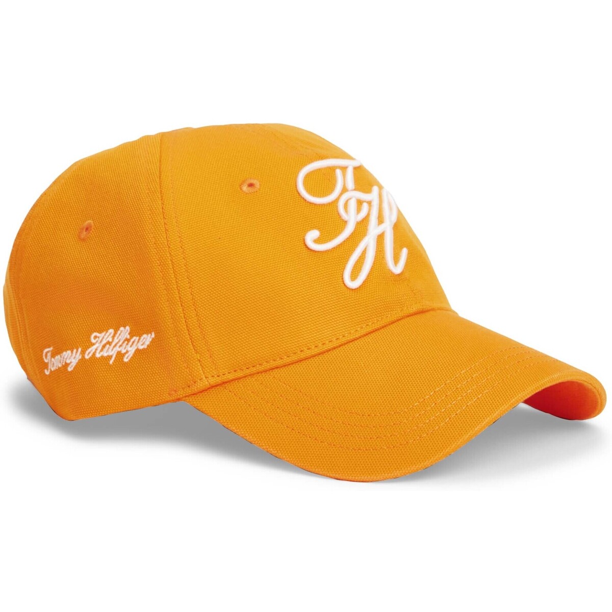 Κασκέτο Tommy Hilfiger Th Script Soft 6 Panel Cap