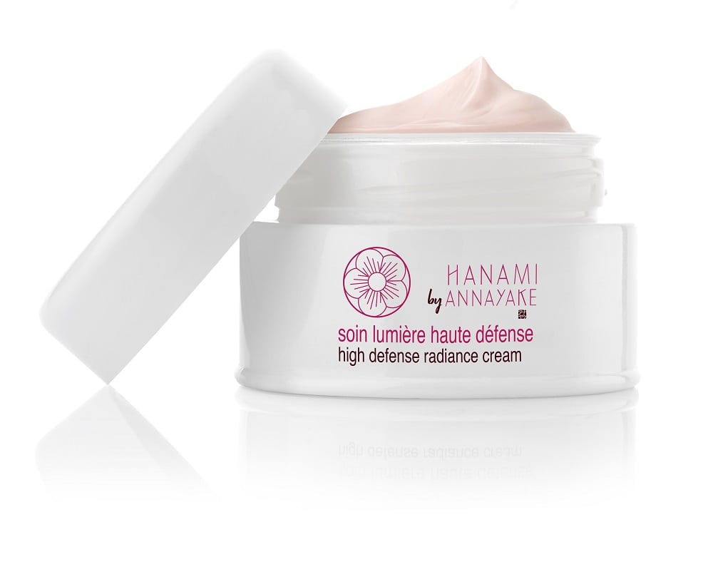 Hanami High Defense Radiance Cream 50ml