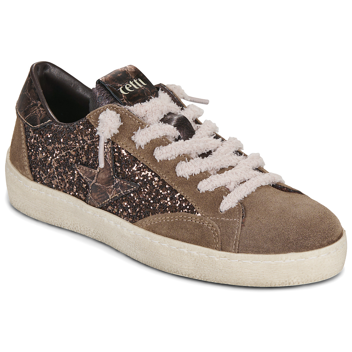 Xαμηλά Sneakers Cetti C1342