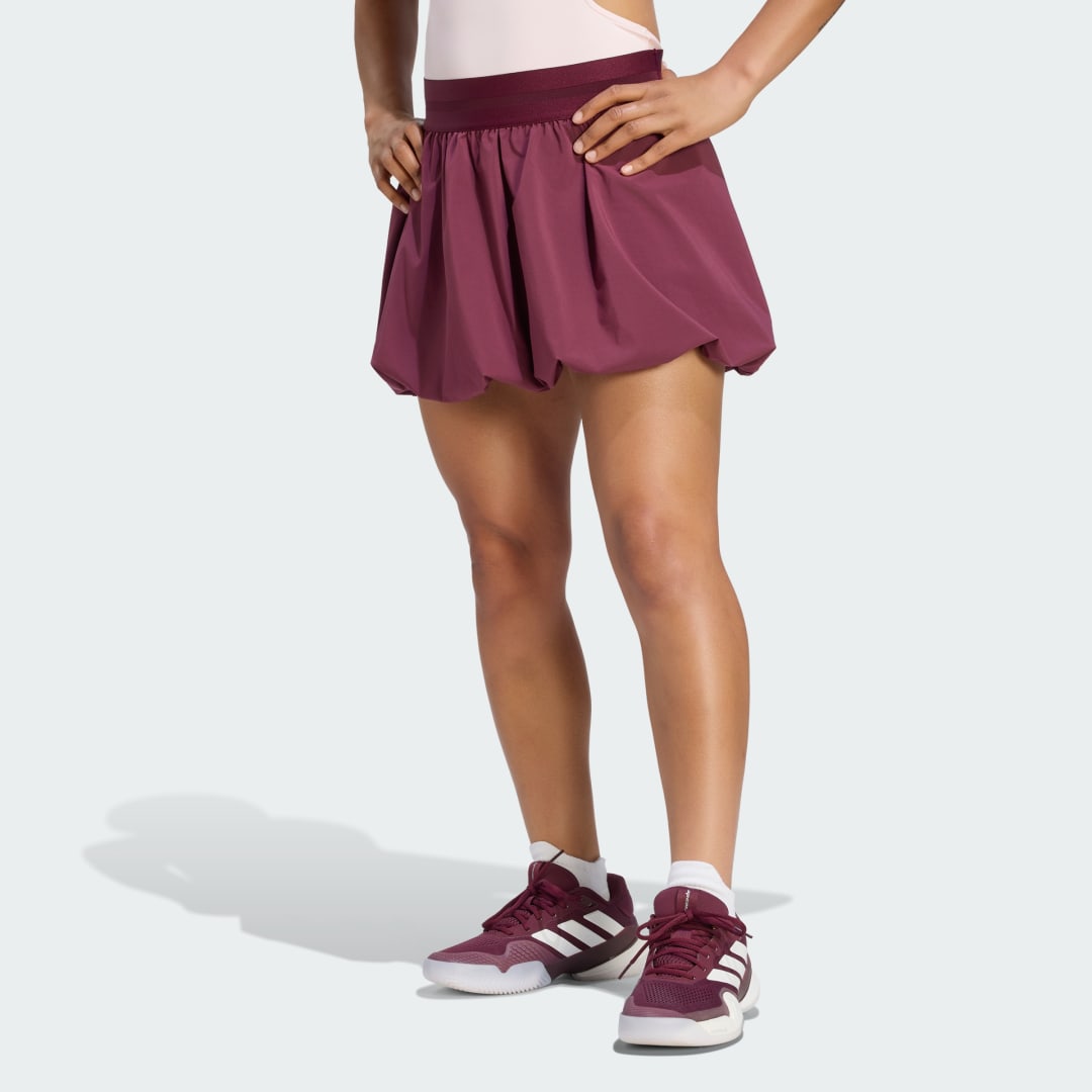 TENNIS CLIMACOOL BUBBLE SKIRT PRO