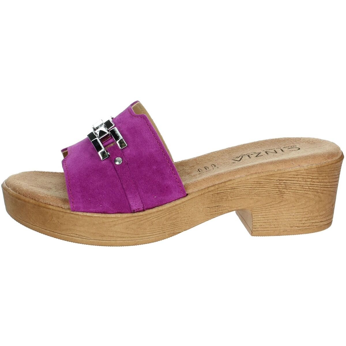 Mules Cinzia Soft NG8977