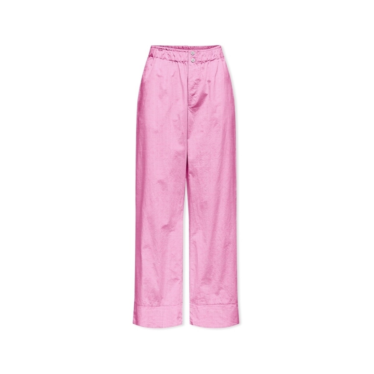 Παντελόνια Only Filucca Trousers - Fuchsia Pink