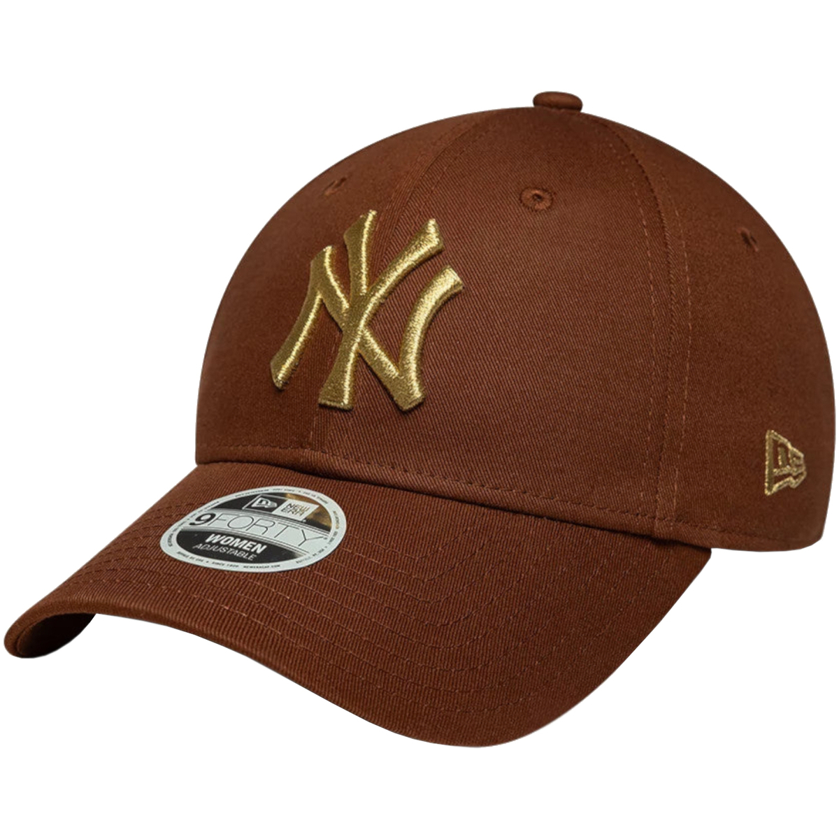 Κασκέτο New-Era Wmns Metallic Logo 9FORTY New York Yankees Cap