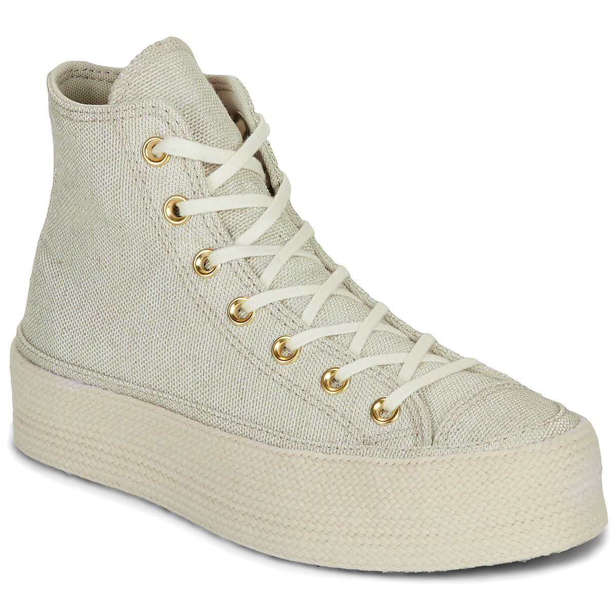 Ψηλά Sneakers Converse Chuck Taylor All Star Lift Espadrille
