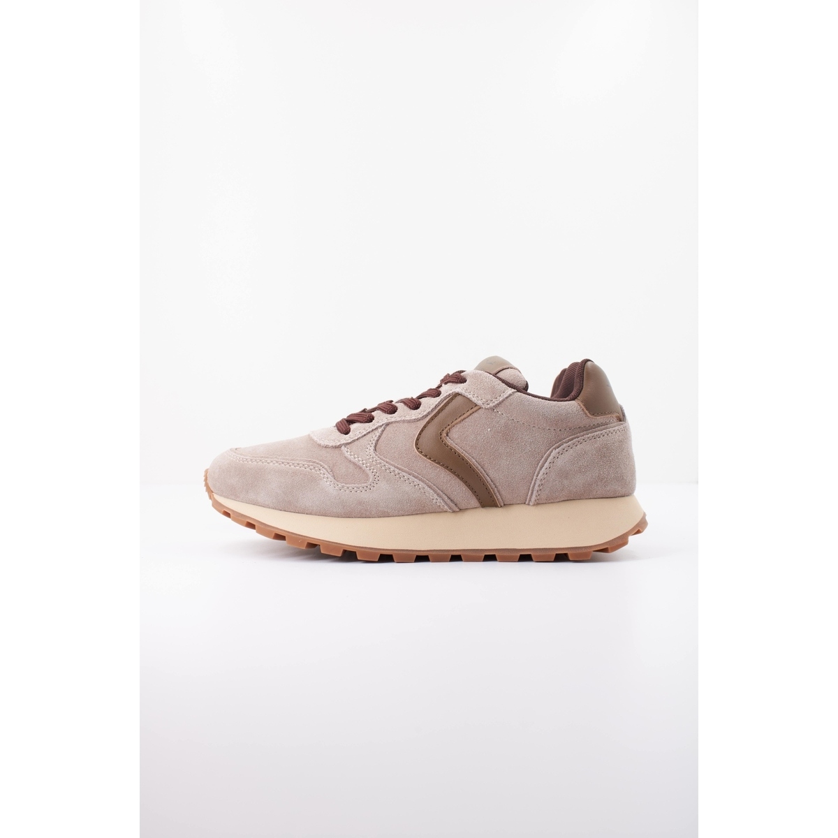 Sneakers Voile Blanche 202011401 Paris Easy