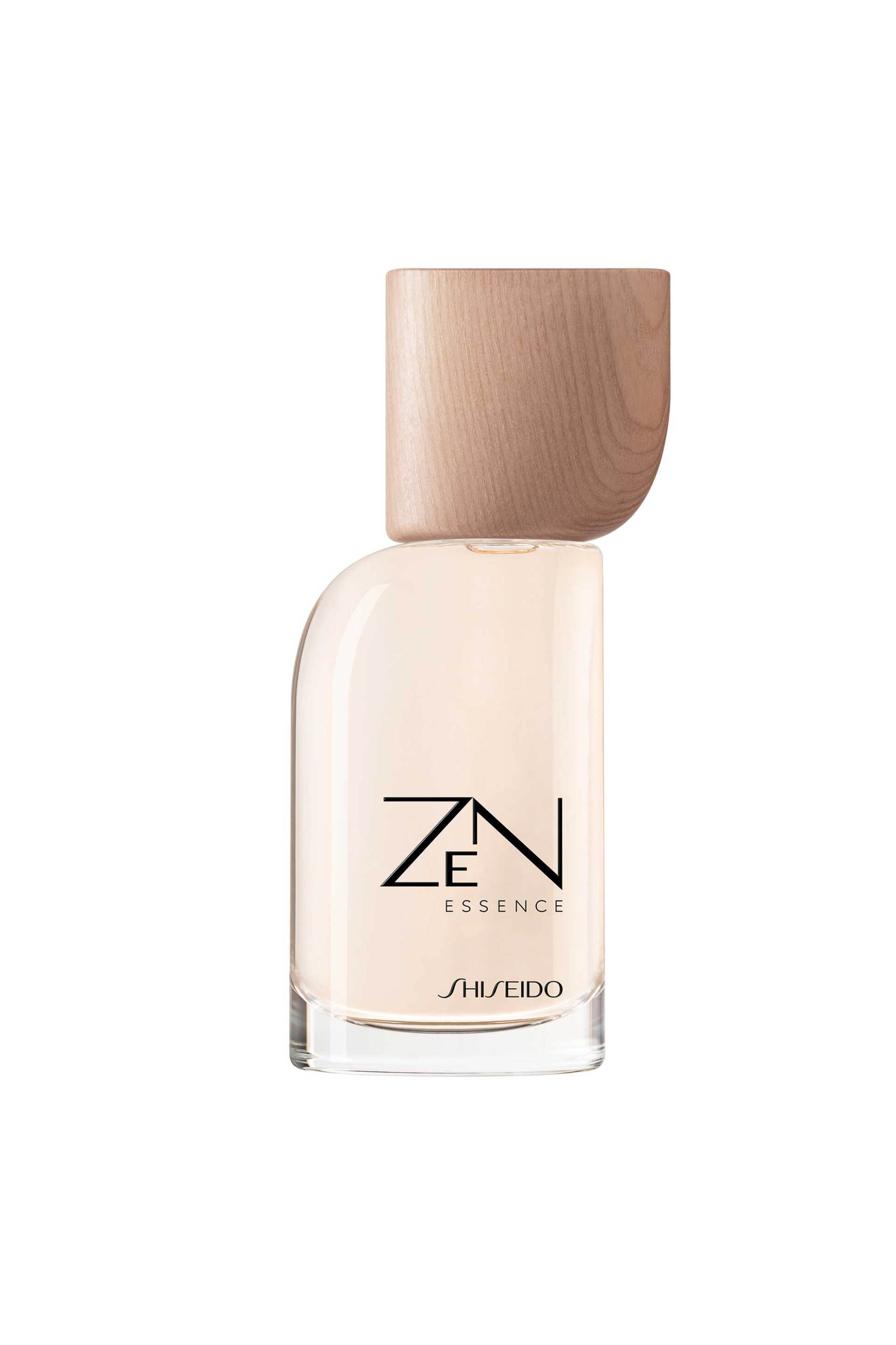Shiseido Zen Essence Eau de Parfum | 100ml