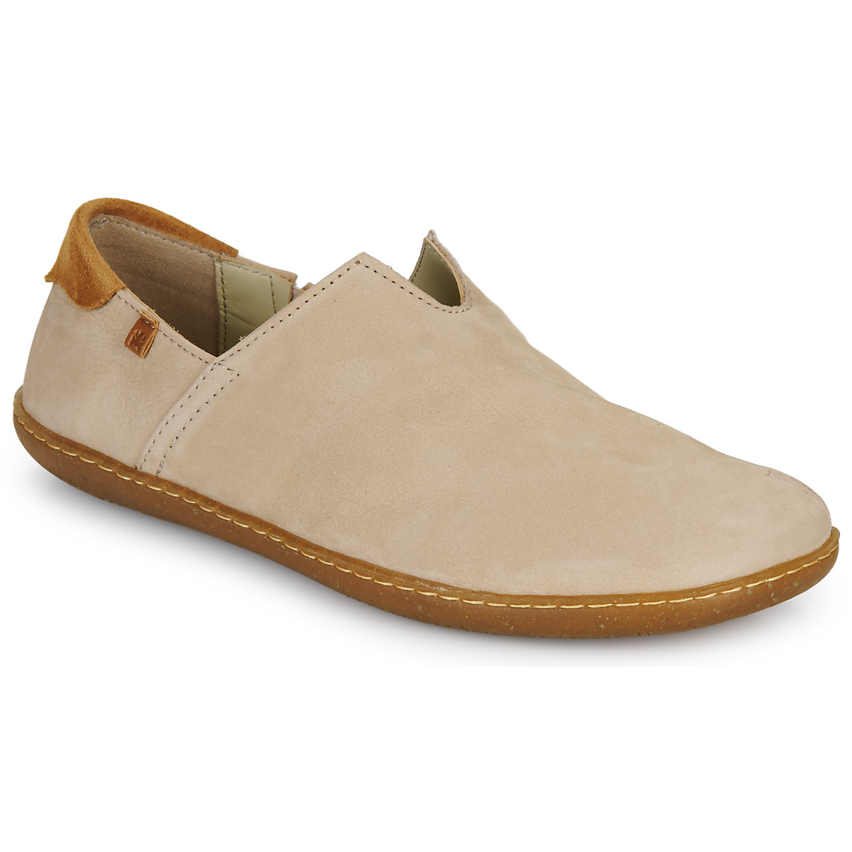 Slip on El Naturalista EL VIAJERO