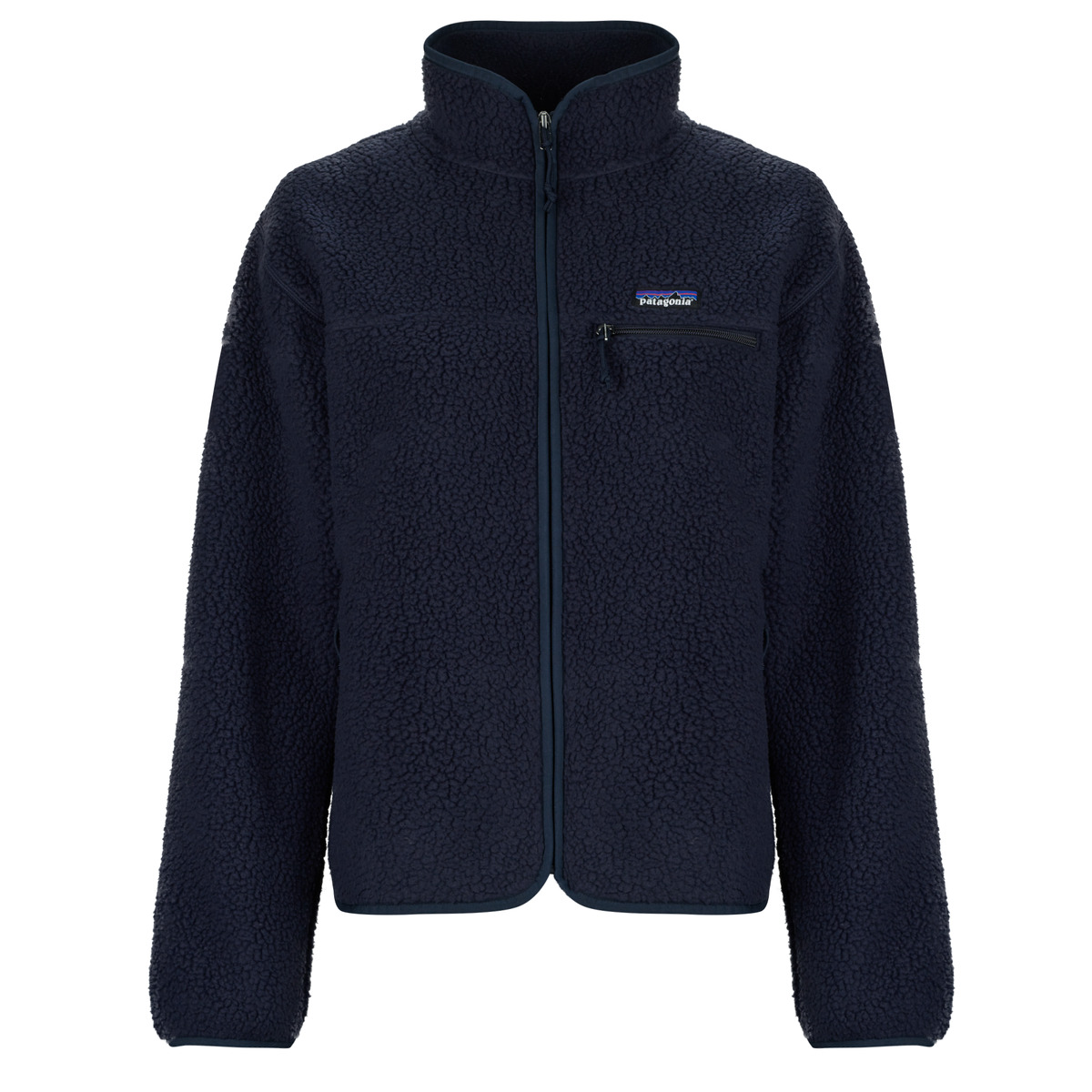 Fleece Patagonia W'S RETRO PILE JKT