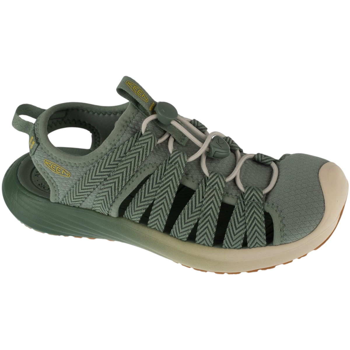 Σπορ σανδάλια Keen Whisper Lite