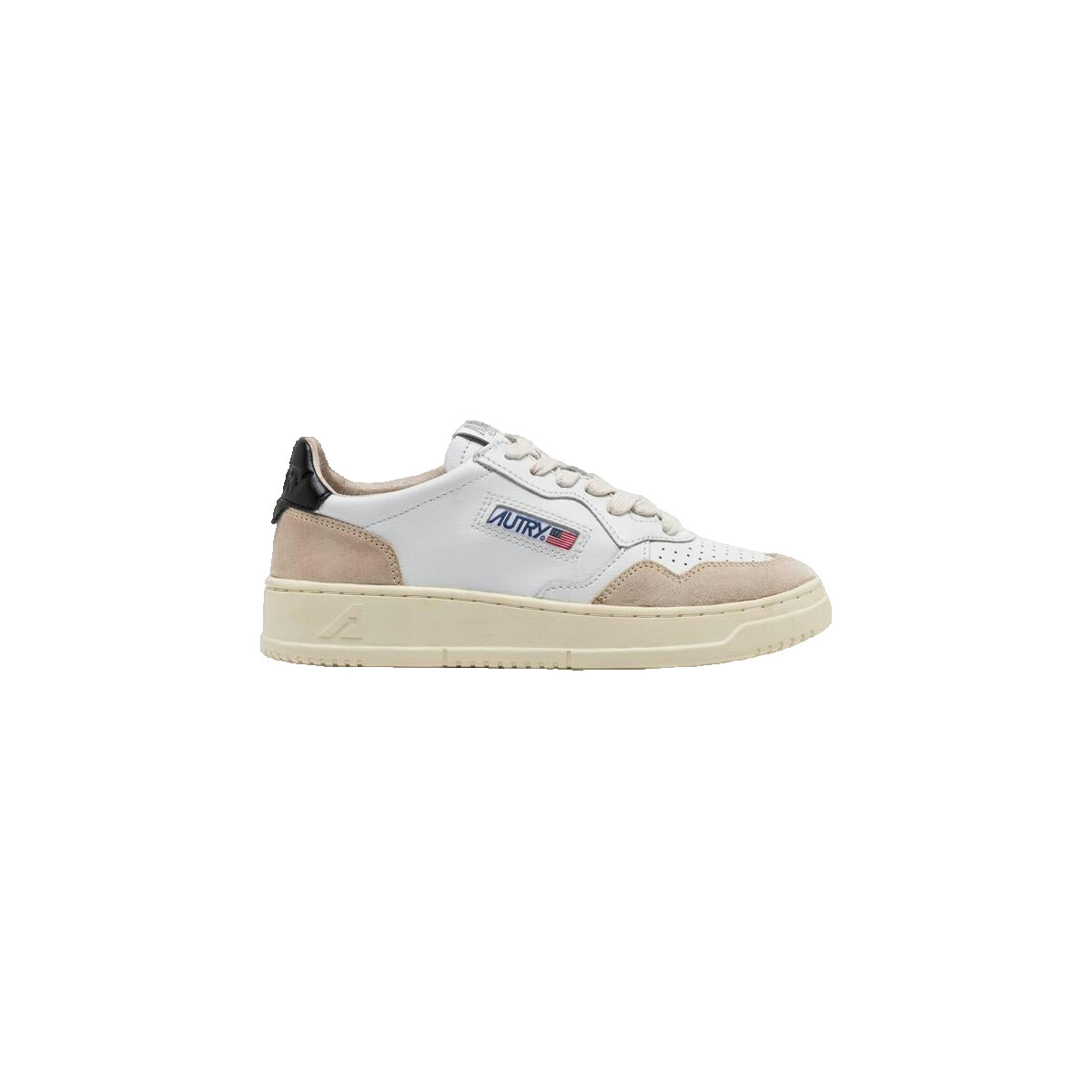 Sneakers Autry Action 01