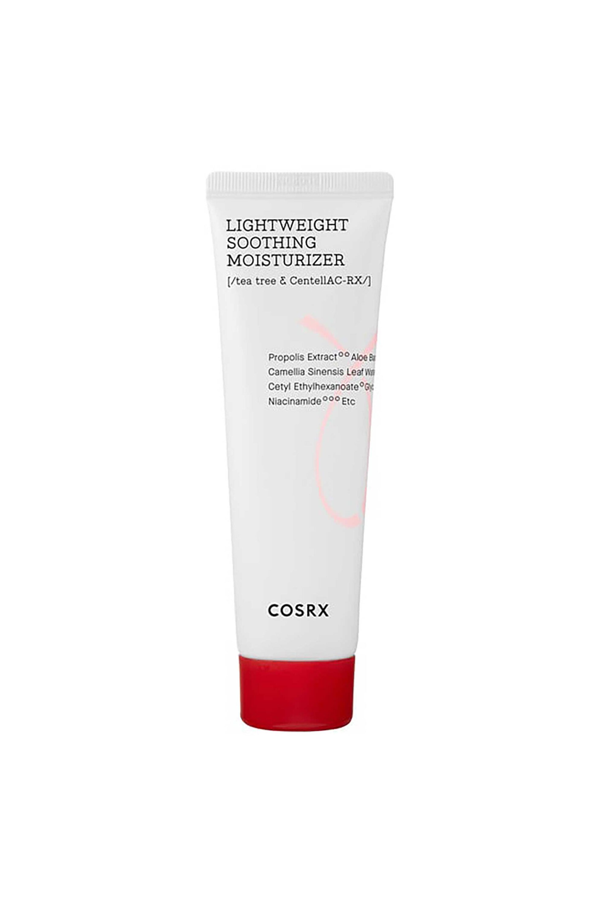 Cosrx Ac Collection Soothing Moisturizer 80 ml