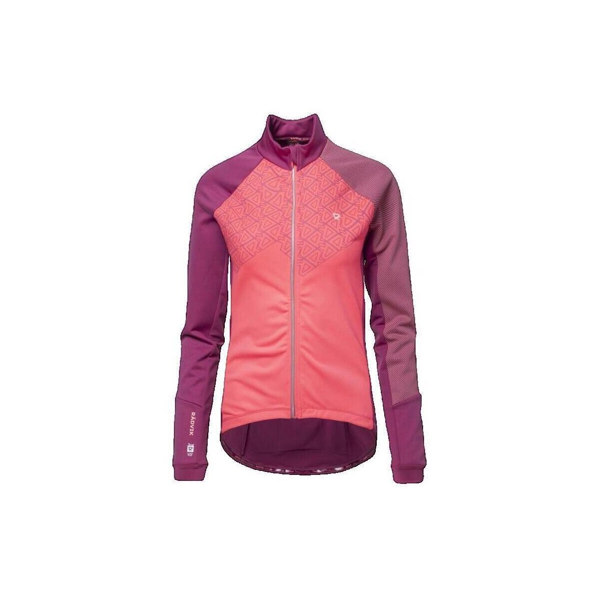 Ζακέτα Radvik Veste de survêtement November BV Jumper